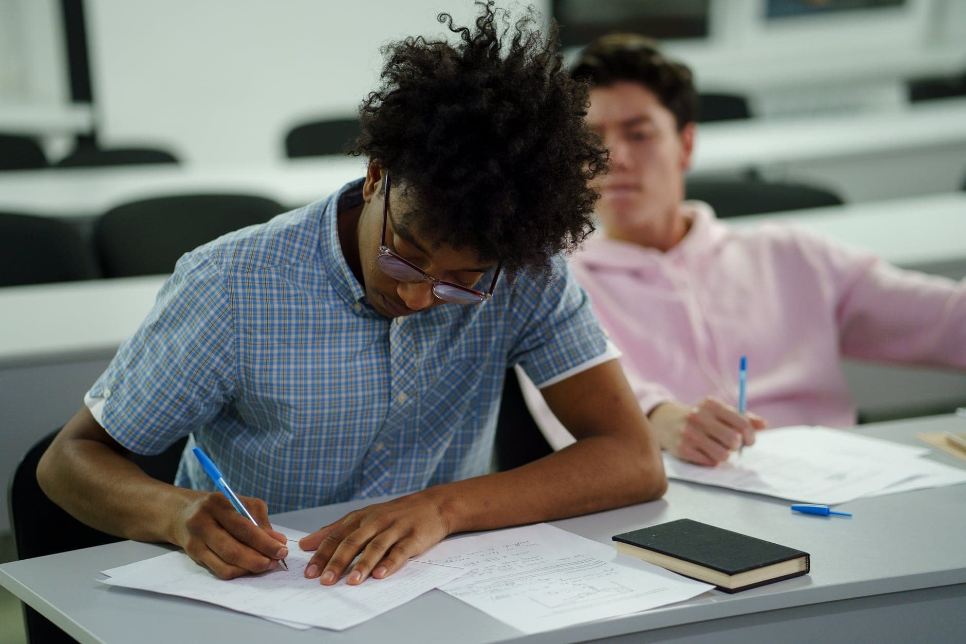 2 Bac دروس، ملخصات، تمارين وامتحانات علوم الحياة والارض